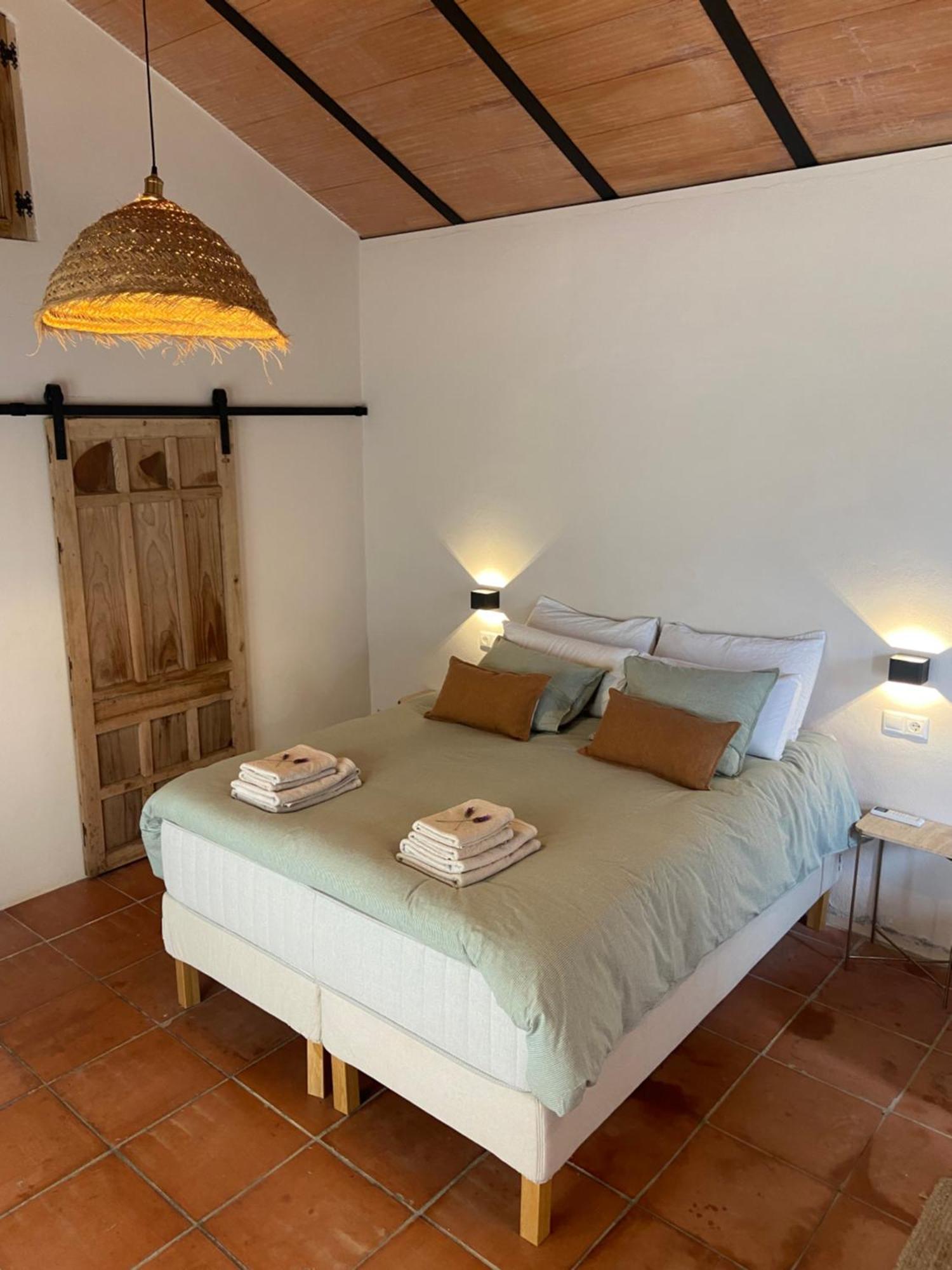 La Colina Buena - Cosy Casita For Nature Lovers Monda