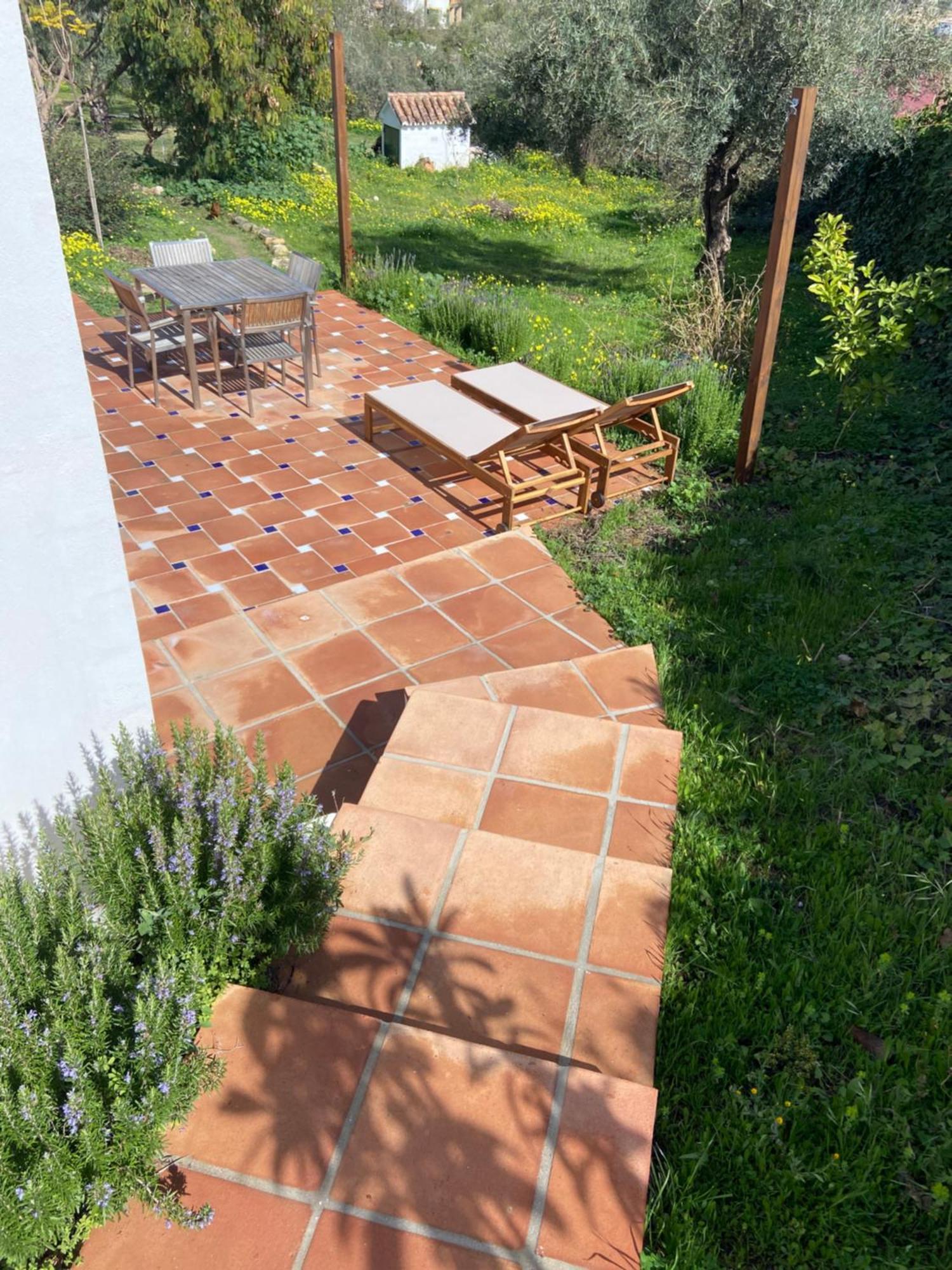 La Colina Buena - Cosy Casita For Nature Lovers Monda