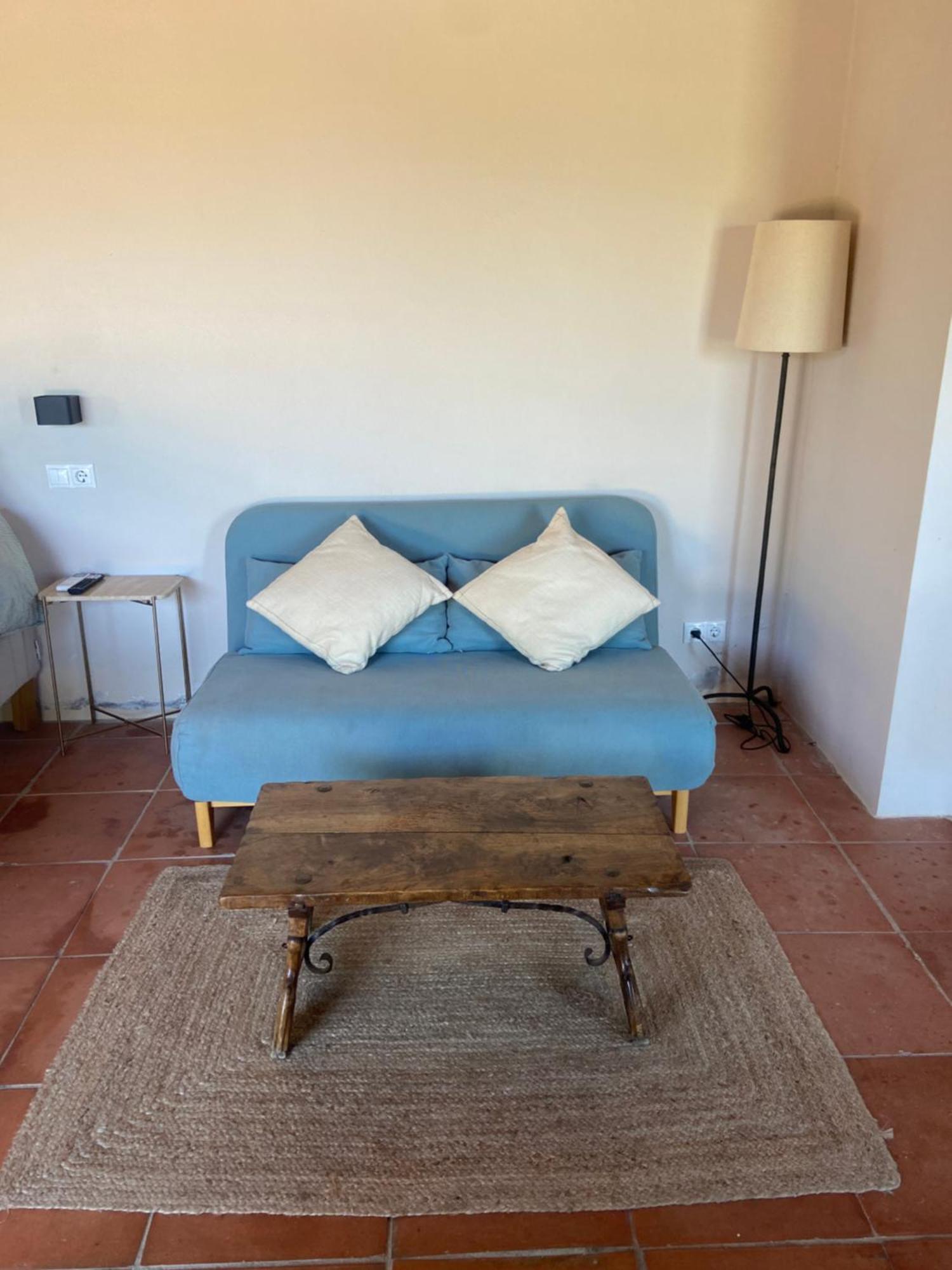 Vakantiehuis La Colina Buena - Cosy Casita For Nature Lovers Monda