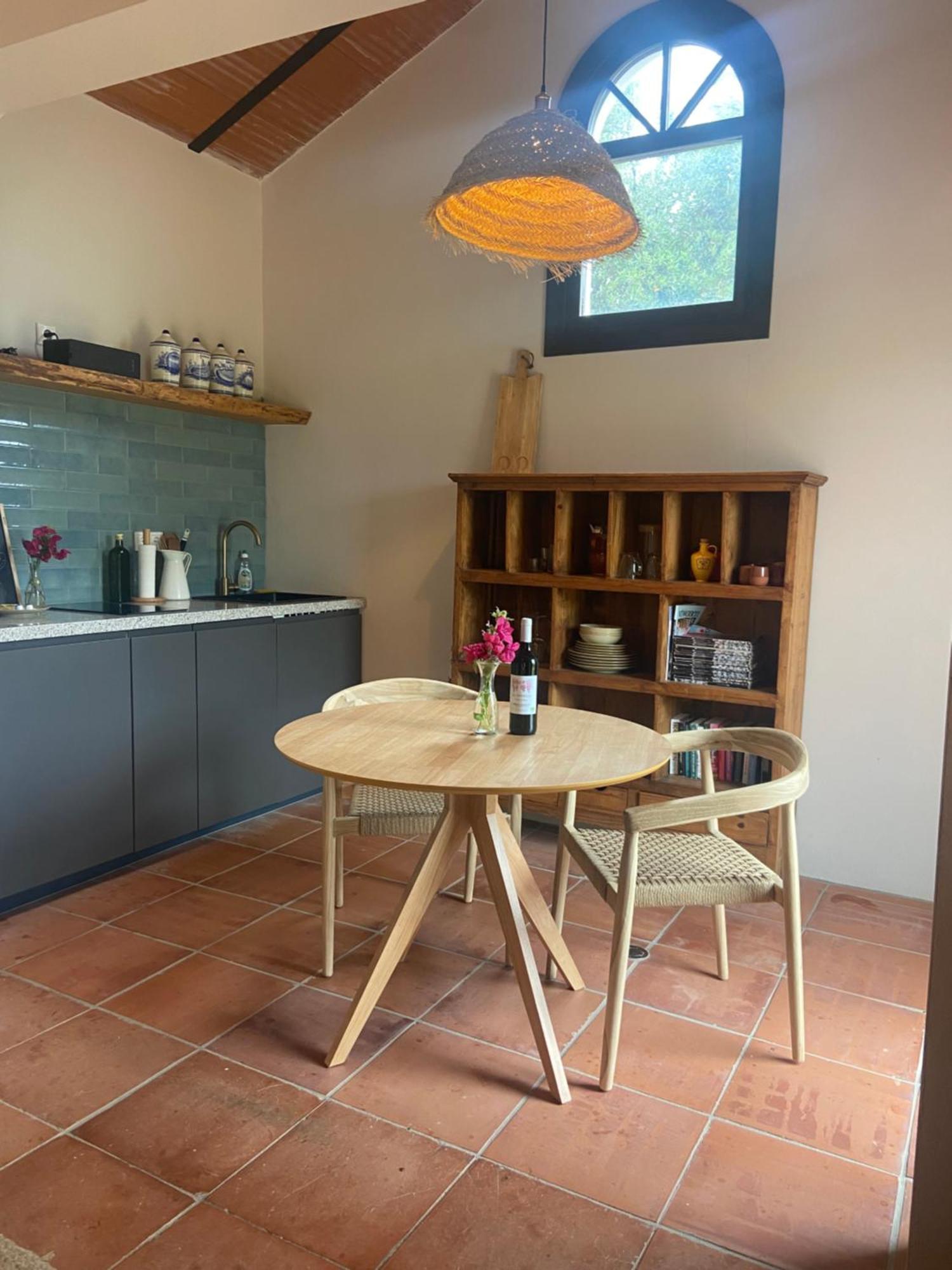 Vakantiehuis La Colina Buena - Cosy Casita For Nature Lovers *