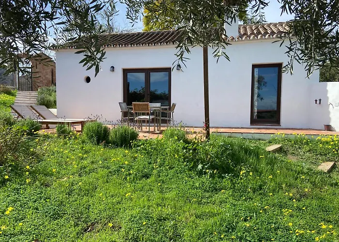 La Colina Buena - Cosy Casita For Nature Lovers