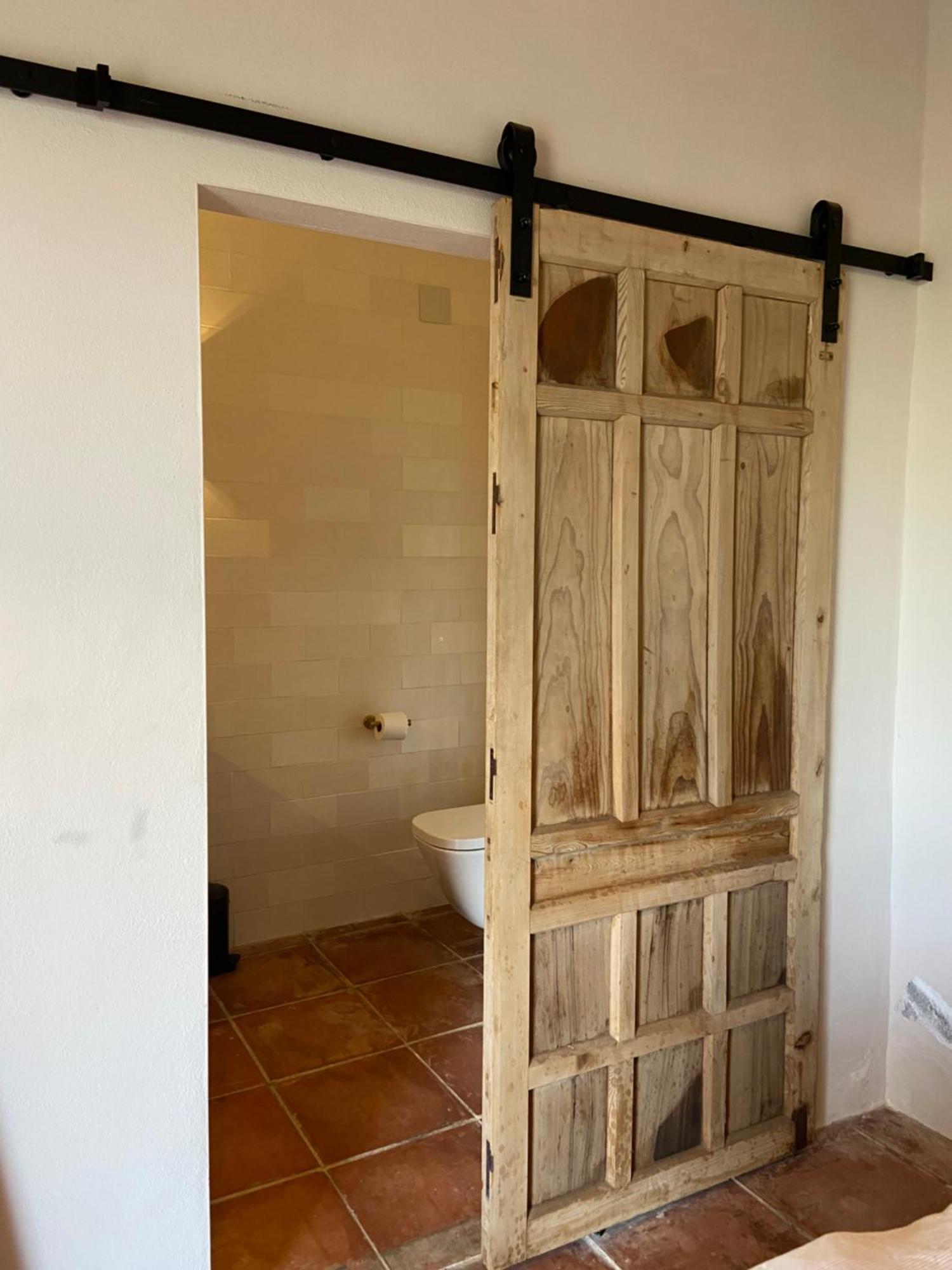 La Colina Buena - Cosy Casita For Nature Lovers * Monda