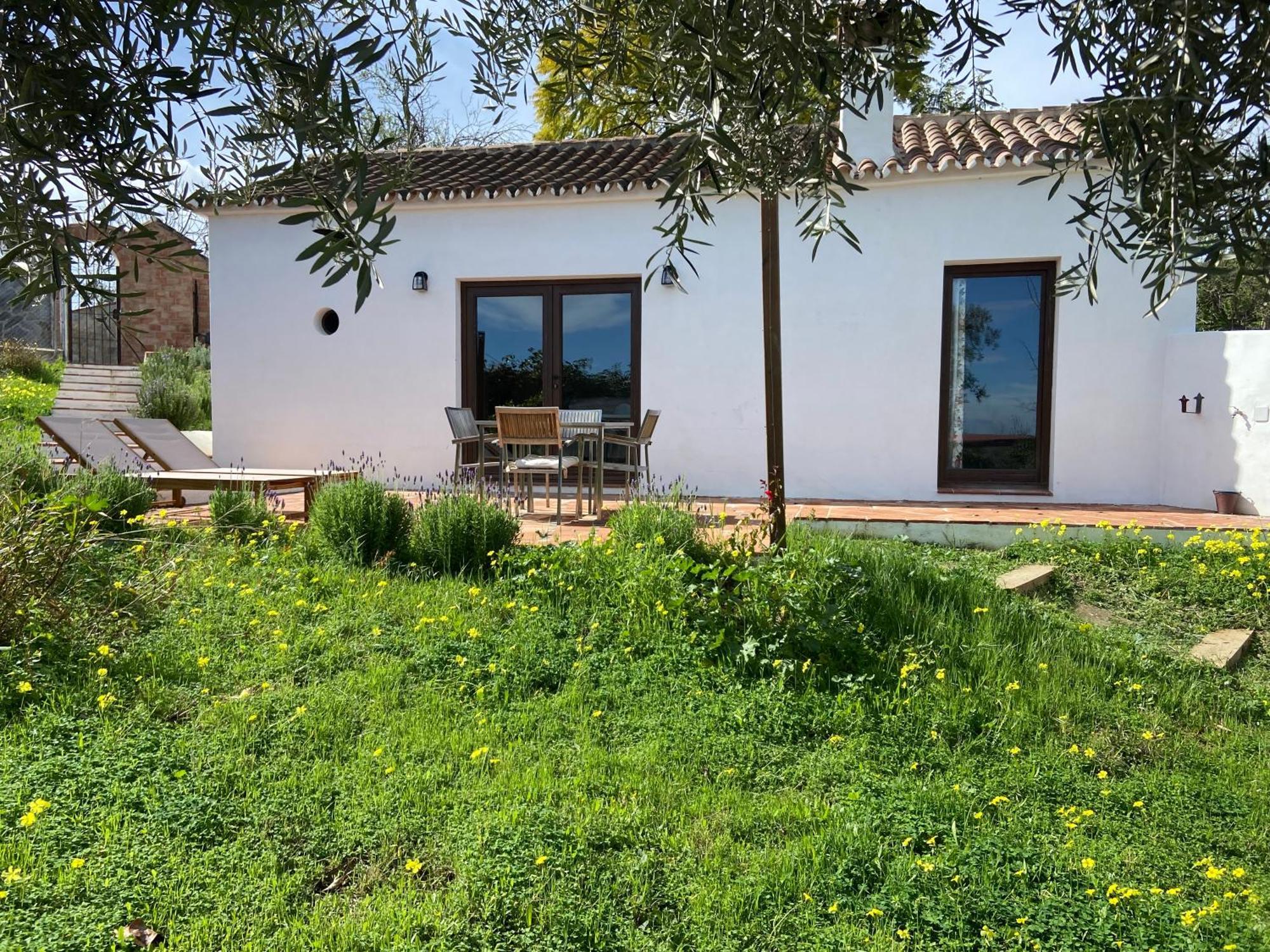 Holiday home La Colina Buena - Cosy Casita For Nature Lovers