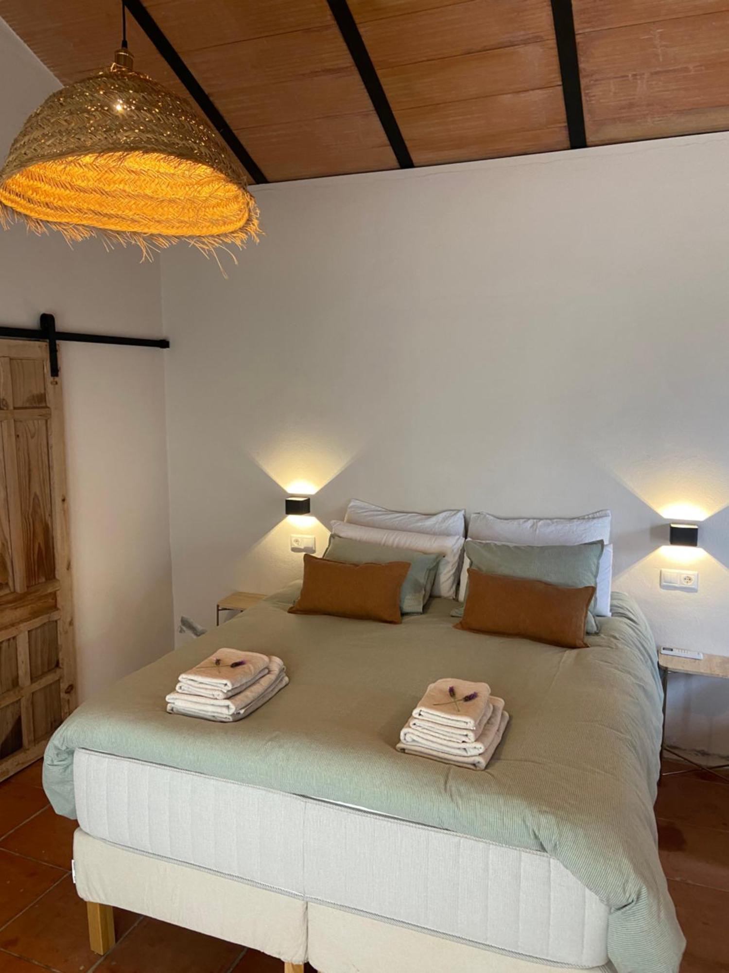 La Colina Buena - Cosy Casita For Nature Lovers Holiday home Monda